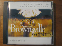 Brownsville worship, volume 2