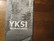 Yksi seurakunta, Kari Kangasharju