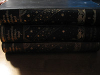 Uuden Testamentin selitysteos 1-3, J.A. Mannermaa, Eero Hyvärinen, G.A. Heman (toim.)