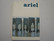 Ariel 1977, Israelin taiteen ja kirjallisuuden aikakauskirja, Yael Lotan (toim.)