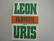 Kolmiyhteys, Leon Uris