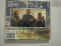 Eteenpäin tulta vie, Pappa gospel band