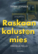 Raskaan kaluston mies, Tapani Sopanen