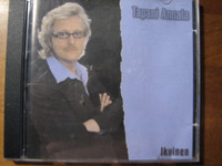 Ikuinen, Tapani Annala, d2