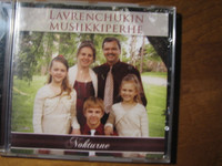 Nokturne, Lavrenchukin musiikkiperhe