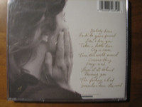 Behind the Eyes, Amy Grant