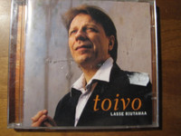Toivo, Lasse Riutamaa