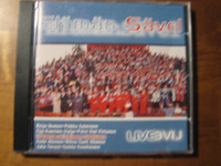Elämän sävel, live cd