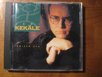 Ihmisen osa, Jari Kekäle