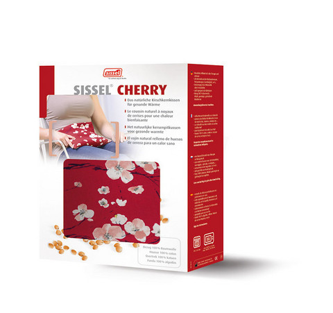 SISSEL® Cherry (150.014) cherry blossom