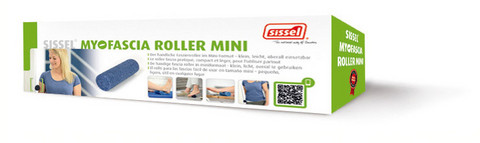 SISSEL® Myofascia Roller Mini
