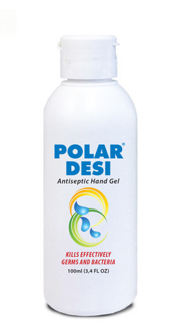 Polar Desi 100 ml