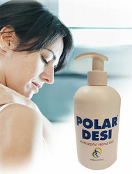 Polar Desi 500 ml