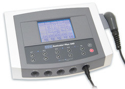 Sonicator Plus 940 Yhdistelmähoitolaite, sähkö/ultraääni (1003)