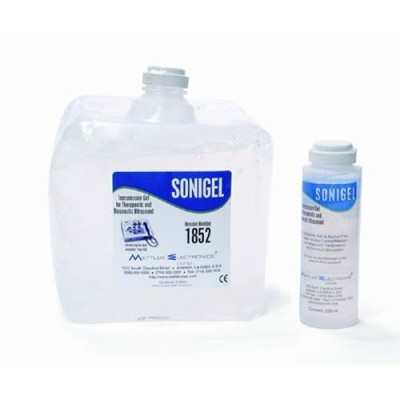Ultraäänigeeli Sonigel 5 litraa [ 1052 ]