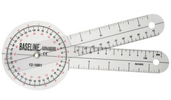 Kulmamitta 20 cm, 360° (2602)]