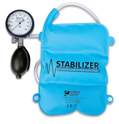 Stabilizer BioFeedback –laite [ 2652 ]