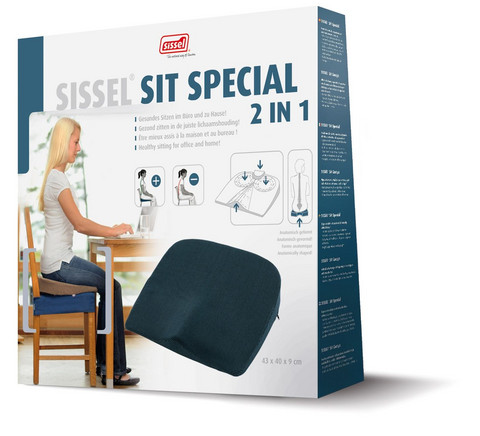 SISSEL® Sit Special 2 in 1 (120.021)