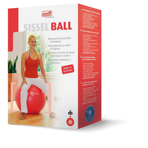 SISSEL® Exercise Ball, Jumppapallo