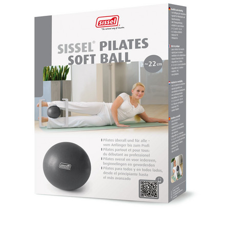 SISSEL® Pilates Soft Ball