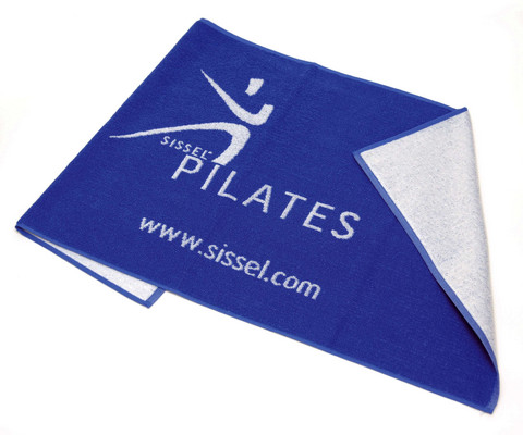 SISSEL® Pilates Urheilupyyhe (310.080)