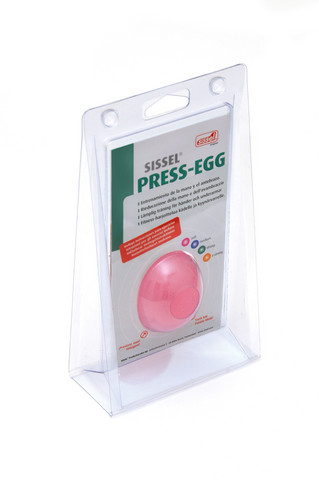 Press Egg, terapiamuna