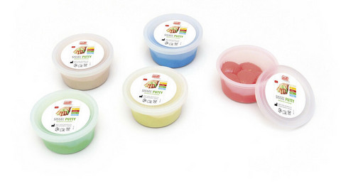 SISSEL® Putty Terapiavaha