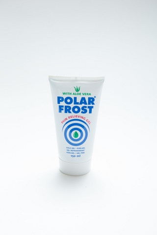 Polar Frost Tuubi, 150 ml (3001)