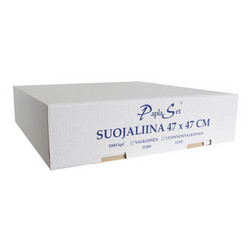 Suojaliina 1000 kpl / ltk 47x47 cm [3314]
