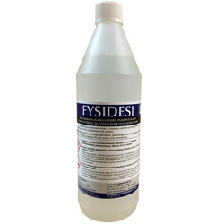 FYSIDESI Desinfiointiaine, tiiviste 1L [3117]