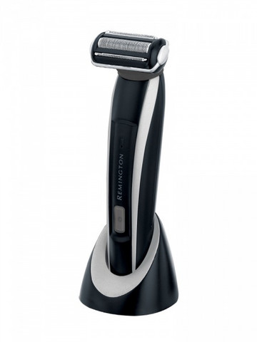 Remington Body Groomer Pivoteer BHT300 -ihotrimmeri