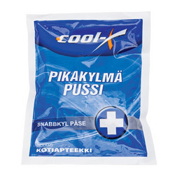 Pikakylmäpussi 25 kpl [3016]