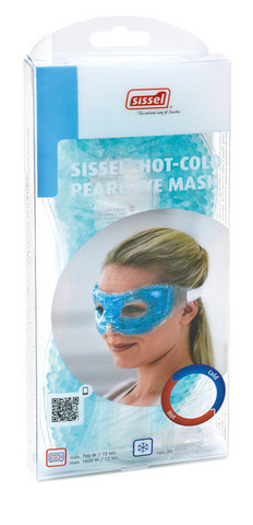SISSEL® Hot-Cold Pearl Packs