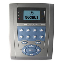 Globus Medisound 3000