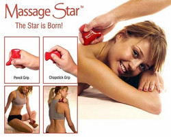 Massage Star (3155)