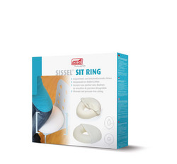 Sissel Sit Ring