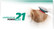 Lasersystem Power Twin 21 (1025)