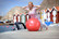 SISSEL® Exercise Ball, Jumppapallo