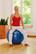 SISSEL® Exercise Ball, Jumppapallo