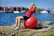 SISSEL® Exercise Ball, Jumppapallo