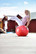 SISSEL® Exercise Ball, Jumppapallo