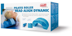 SISSEL® Pilates Roller Head Align Dynamic (310.101)