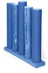 SISSEL® Pilates Roller Center (310.100)