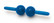 SISSEL® Spiky Twin Roller (162.052)