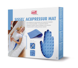 SISSEL® Akupistematto (161.051)