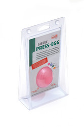 Press Egg, terapiamuna
