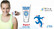 Polar Frost Tuubi, 150 ml (3001)
