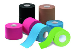 K-Active Classic Kinesioteippi 50mm x 5m, 6 rullan paketti