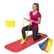 Polar Band latex jumppakuminauha 45,7 m