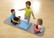 Airex Balance Pad Tasapainotyyny